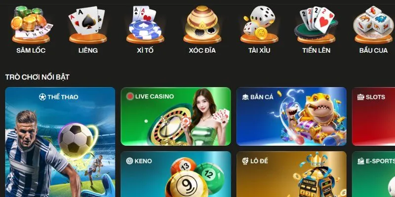 Cập nhật link vào Vic88 chính thức để đảm bảo an toàn