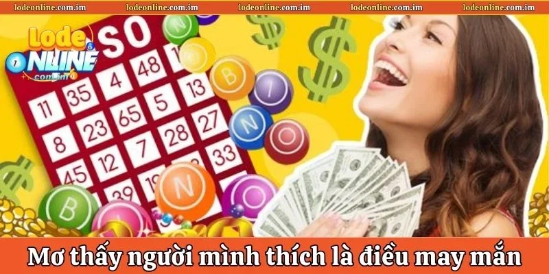 Điềm báo gắn liền với nhiều con số may mắn